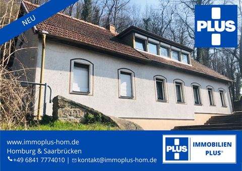 Homburg Häuser, Homburg Haus kaufen