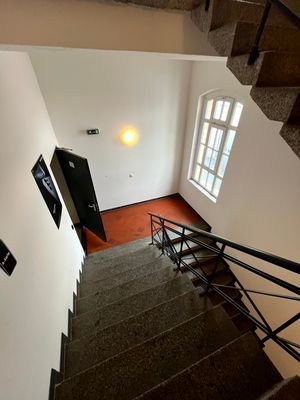 Treppenhaus