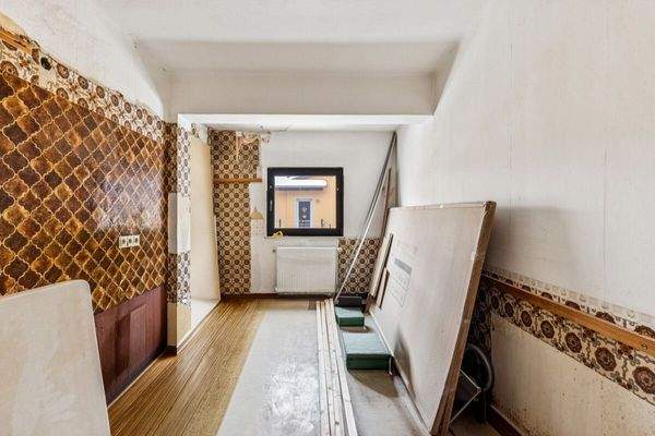 Küche (Whg. Hochparterre)