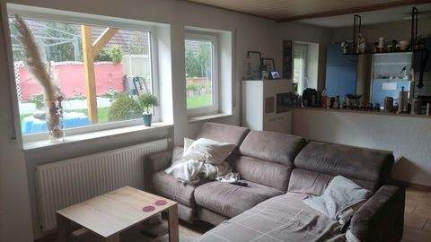 Burgoberbach Wohnungen, Burgoberbach Wohnung mieten