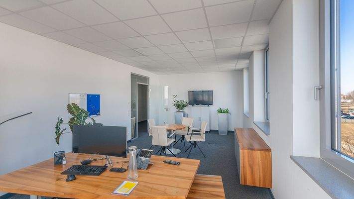 Bürofläche / komplette Etage