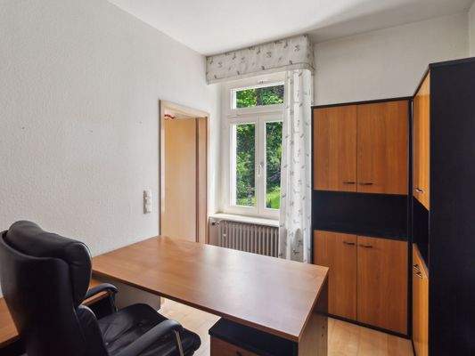 Arbeitszimmer