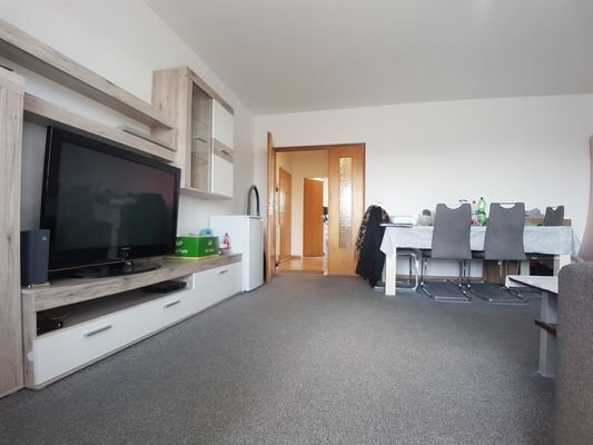 Wohnzimmer_Blick