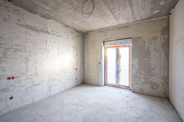 Schlafzimmer Obergeschoss