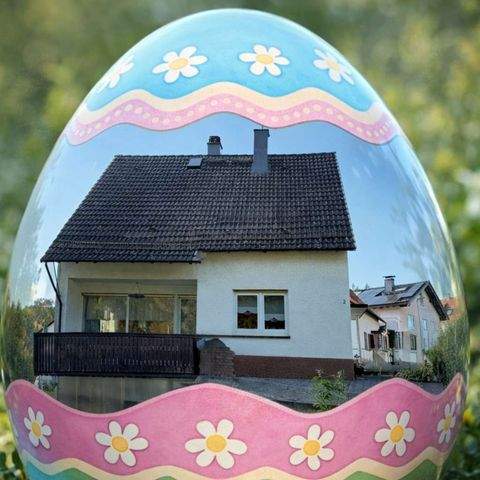 Oberzent Häuser, Oberzent Haus kaufen