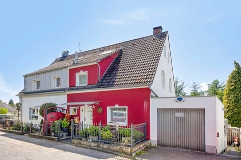 Remscheid Häuser, Remscheid Haus kaufen