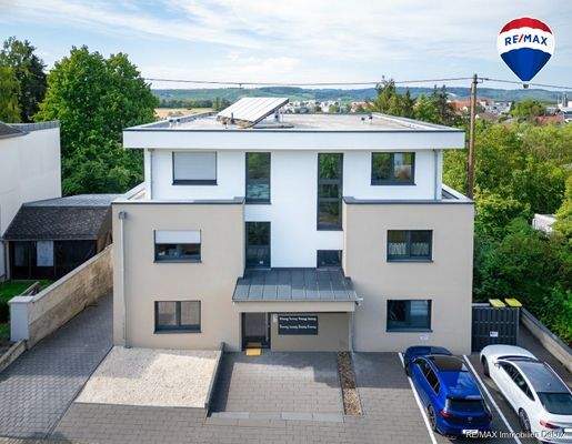 RE/MAX Immobilien DeLux