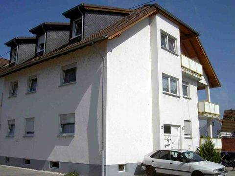 Weißenthurm Wohnungen, Weißenthurm Wohnung mieten