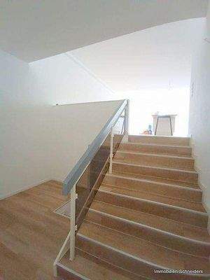 Eingangsbereich der Wohnung