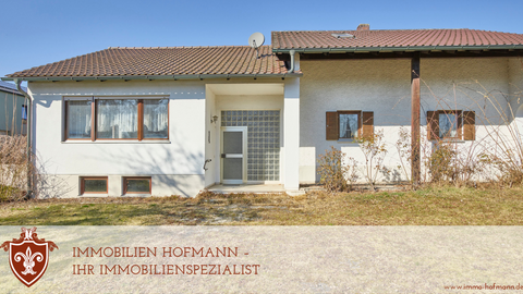 Wörth an der Isar Häuser, Wörth an der Isar Haus kaufen