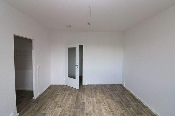 Beispiel Wohnbereich