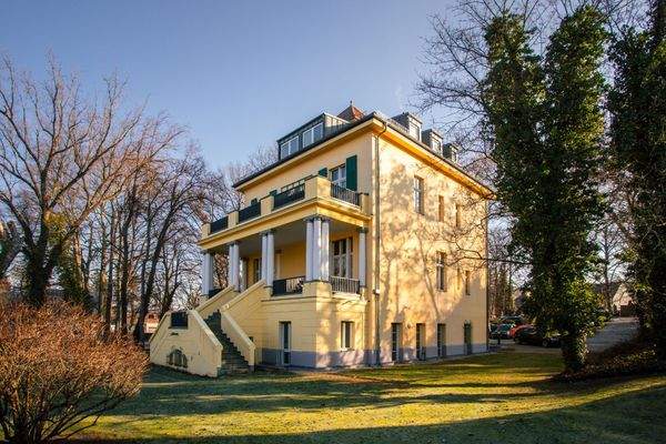 Historische Villa