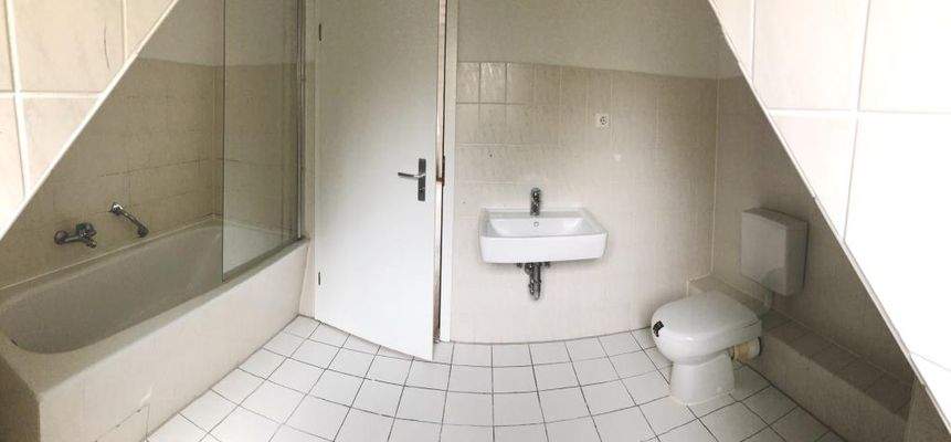 Musterfoto Badezimmer