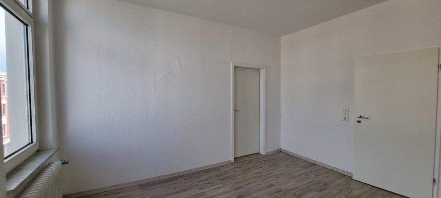 Wohnung Nr. 15 DG