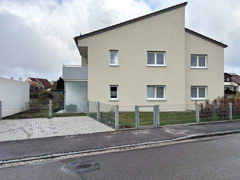 Pyrbaum / Seligenporten Wohnungen, Pyrbaum / Seligenporten Wohnung mieten