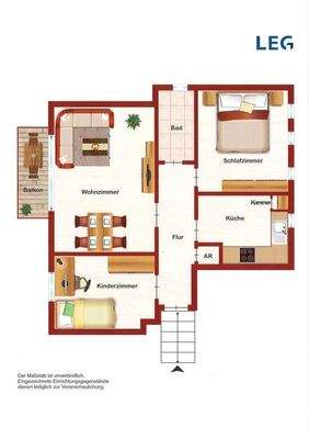 Im Birnbaumswinkel 38-40