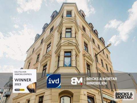 Leipzig Wohnungen, Leipzig Wohnung kaufen