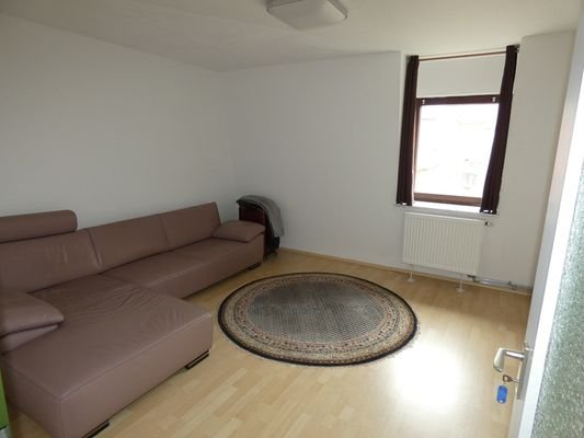 Dachgeschoss Zimmer 1