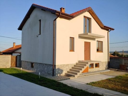 ID 10908 Haus in Gorica