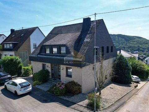 Trier Häuser, Trier Haus kaufen