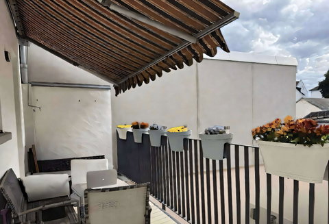 Hanau Wohnungen, Hanau Wohnung kaufen