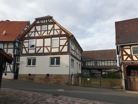 Fritzlar Häuser, Fritzlar Haus kaufen