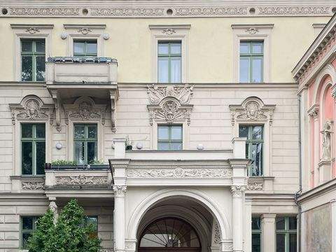 Potsdam Renditeobjekte, Mehrfamilienhäuser, Geschäftshäuser, Kapitalanlage