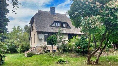 Insel Hiddensee Häuser, Insel Hiddensee Haus kaufen