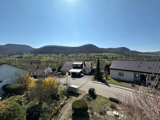 Aussicht