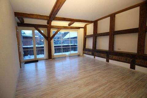 Lüneburg Wohnungen, Lüneburg Wohnung mieten