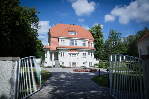 Fürstenberg/Havel Gastronomie, Pacht, Gaststätten