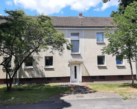 Oberhausen Wohnungen, Oberhausen Wohnung mieten