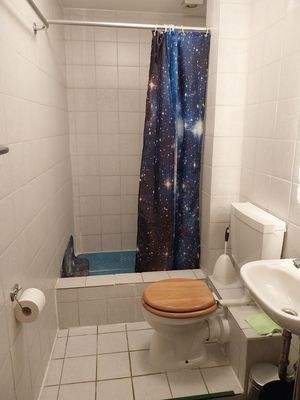 Nebengebäude Bad EG