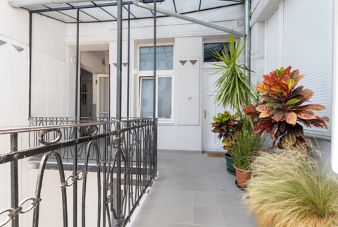 Budapest Wohnungen, Budapest Wohnung kaufen