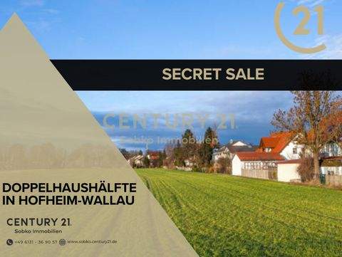 Wallau Häuser, Wallau Haus kaufen