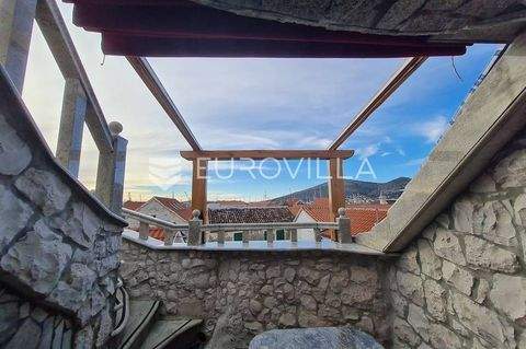 Trogir Häuser, Trogir Haus kaufen