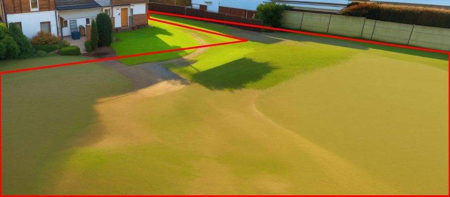 Hier kann bald ihr neues Zuhause entstehen