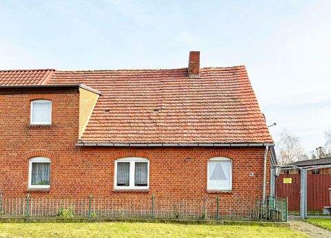 Osterburg (Altmark) Häuser, Osterburg (Altmark) Haus kaufen