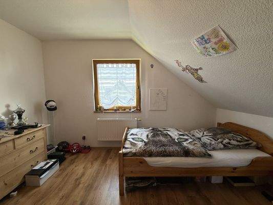 Kinderzimmer OG