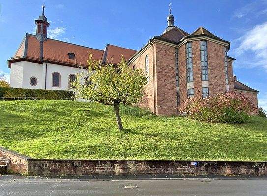 Impressionen Roßbach