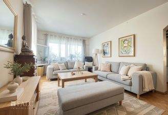 Wohnzimmer EG  - (KI generiert)