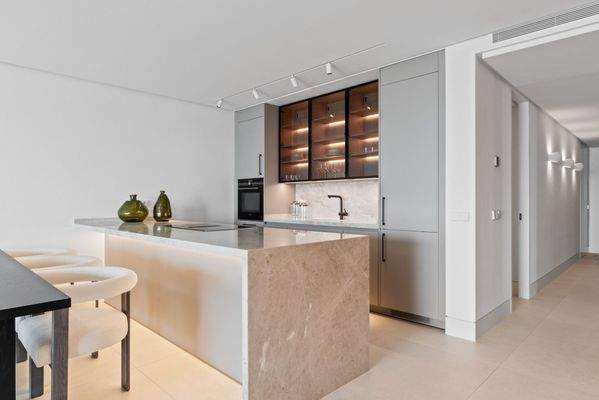 Photo: Apartment in Estepona