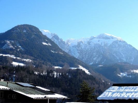 Ausblick S/O
