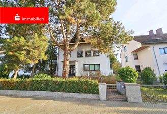 Attraktives Dreifamilienhaus mit...