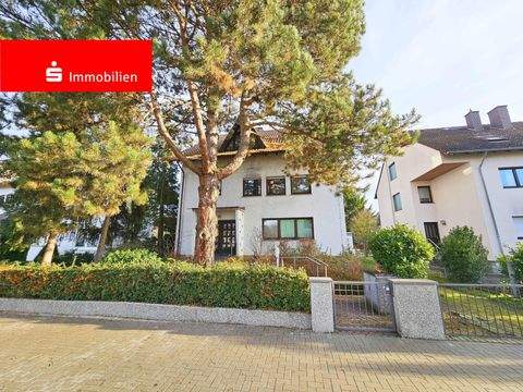 Obertshausen Häuser, Obertshausen Haus kaufen