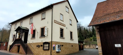 Heigenbrücken Gastronomie, Pacht, Gaststätten