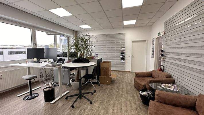 Büro/Lager
