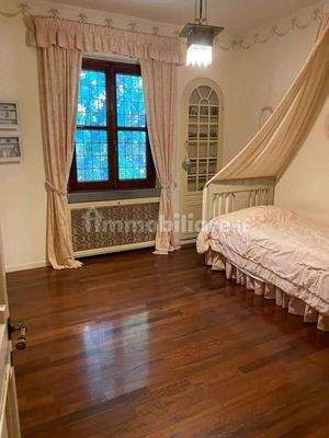 Villa in Montemurlo (Toskana)