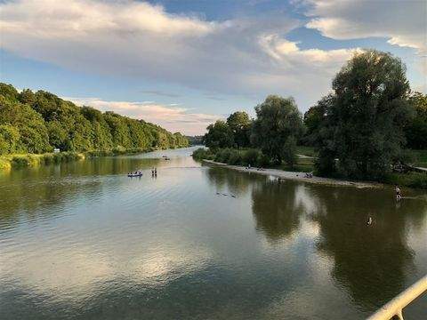 München Wohnungen, München Wohnung kaufen