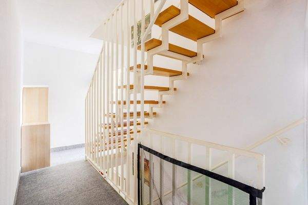 OG – Beispiel Treppenhaus